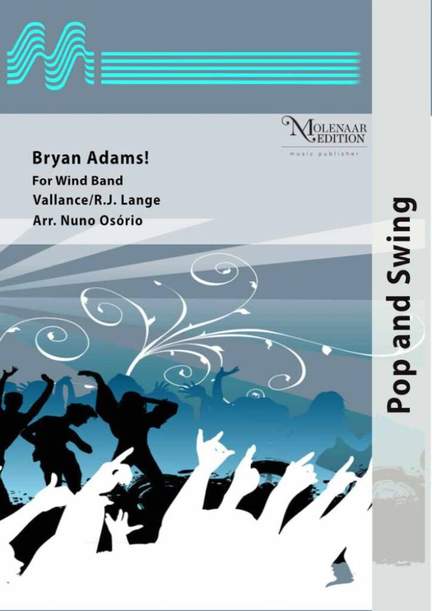 Bryan Adams