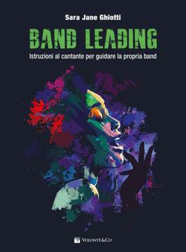 Sara Jane Ghiotti: Band Leading