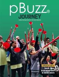 pBuzz Journey
