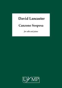 David Lancaster: Canzone Sospesa