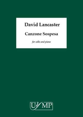David Lancaster: Canzone Sospesa