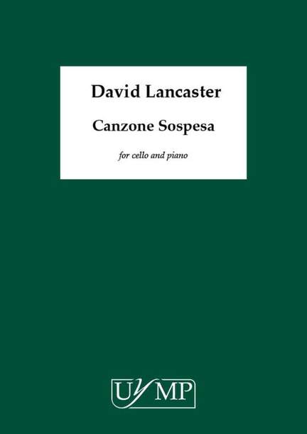 David Lancaster: Canzone Sospesa