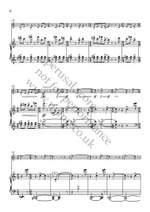 David Lancaster: Canzone Sospesa Product Image