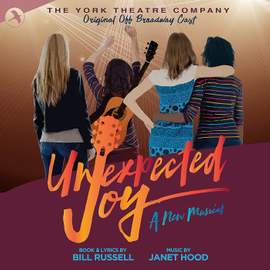 Unexpected Joy