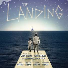 The Landing