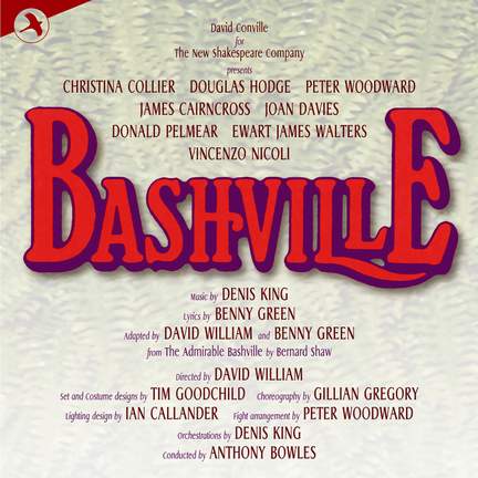 Bashville