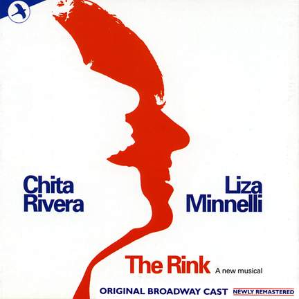 The Rink (broadway)