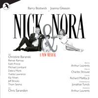 Nick and Nora