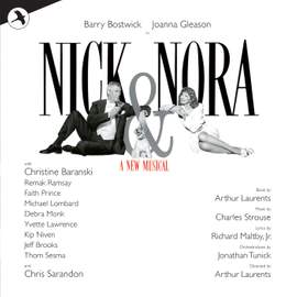 Nick and Nora
