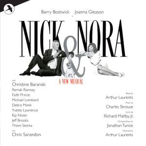 Nick and Nora