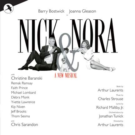 Nick and Nora