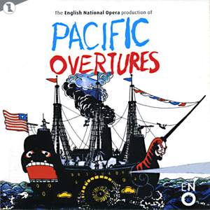Pacific Overtures