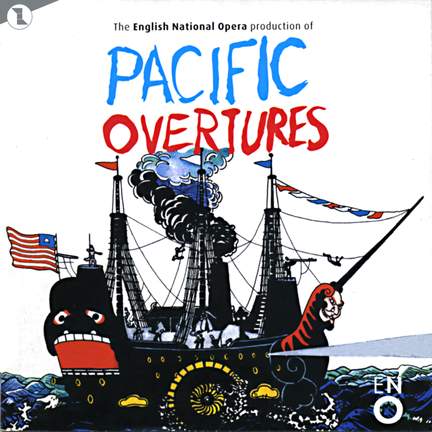 Pacific Overtures