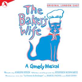 The Baker's Wife