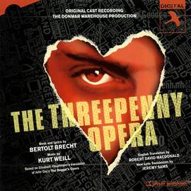 The Threepenny Opera