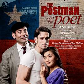 The Postman and the Poet