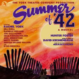 Summer of 42