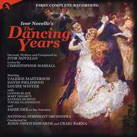 The Dancing Years