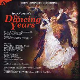The Dancing Years