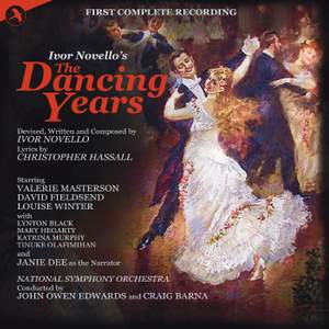 The Dancing Years