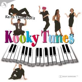 Kooky Tunes