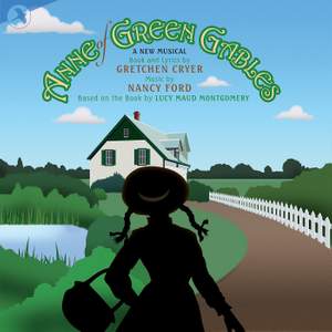 Anne of Green Gables