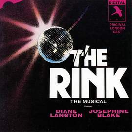 The Rink (london)