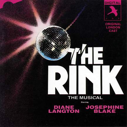 The Rink (london)