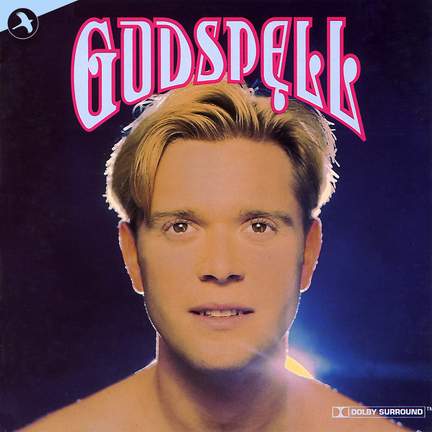 Godspell