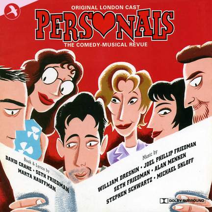 Personals