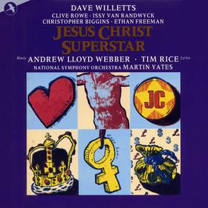 Jesus Christ Superstar