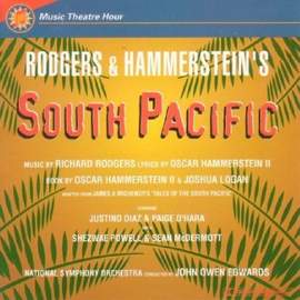 South Pacific