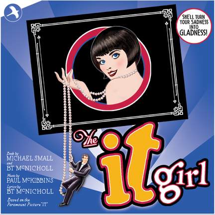 The It Girl