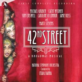 42nd Street