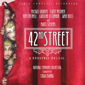 42nd Street