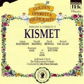 Kismet Highlights