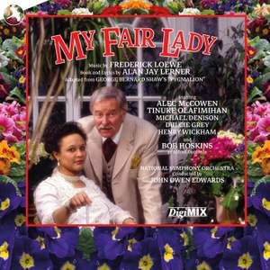 My Fair Lady