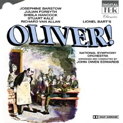Oliver!