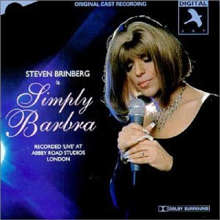 Simply Barbra