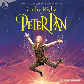Peter Pan (soundtrack)