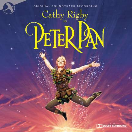 Peter Pan (soundtrack)