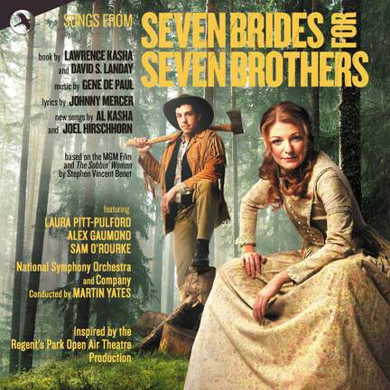 Seven Brides For Seven Brothers