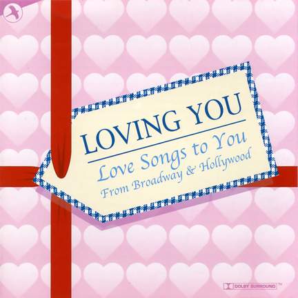 Loving You