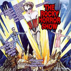 The Rocky Horror Show