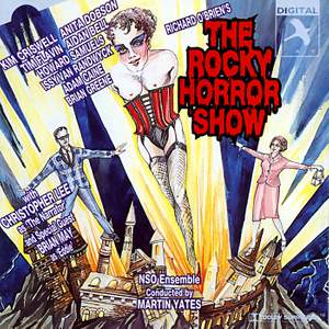 The Rocky Horror Show