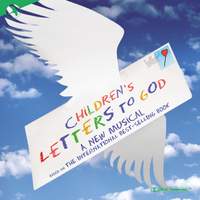 Childrens Letters To God