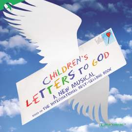 Childrens Letters To God