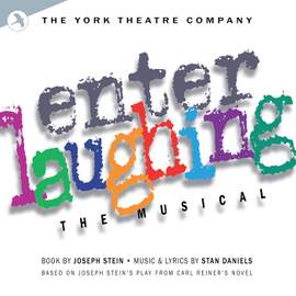 Enter Laughing