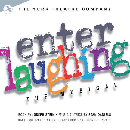 Enter Laughing