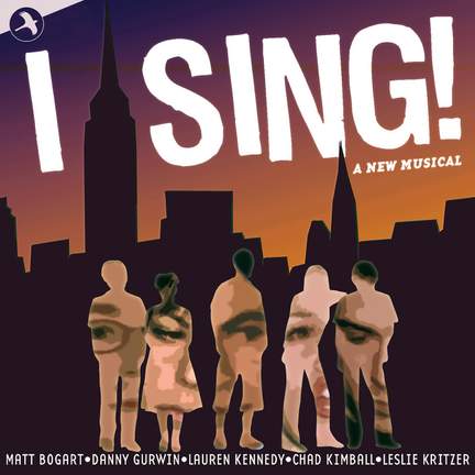 I Sing!